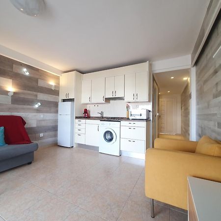 Salou Playa Centro P6 Apartment Ngoại thất bức ảnh