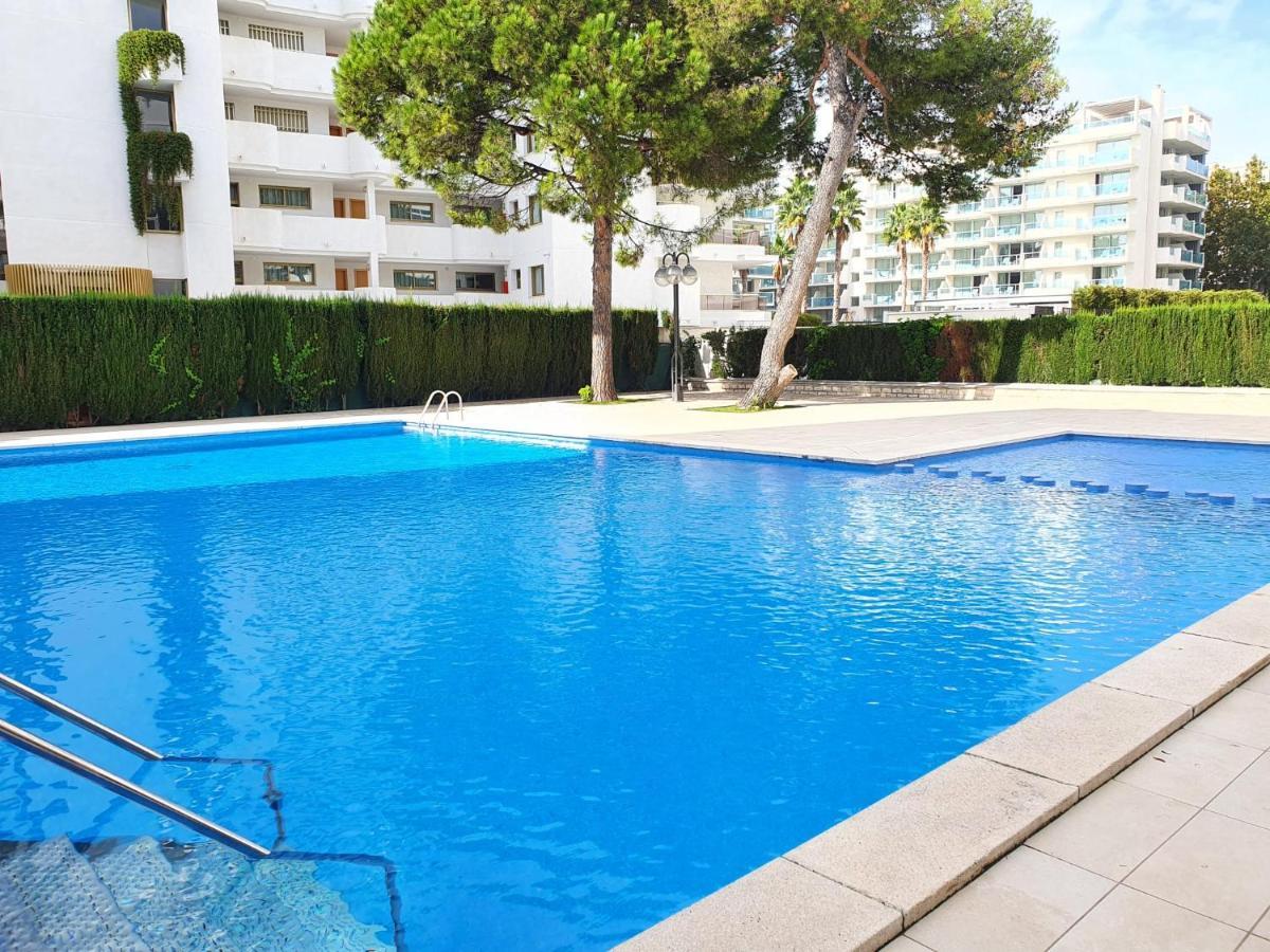 Salou Playa Centro P6 Apartment Ngoại thất bức ảnh