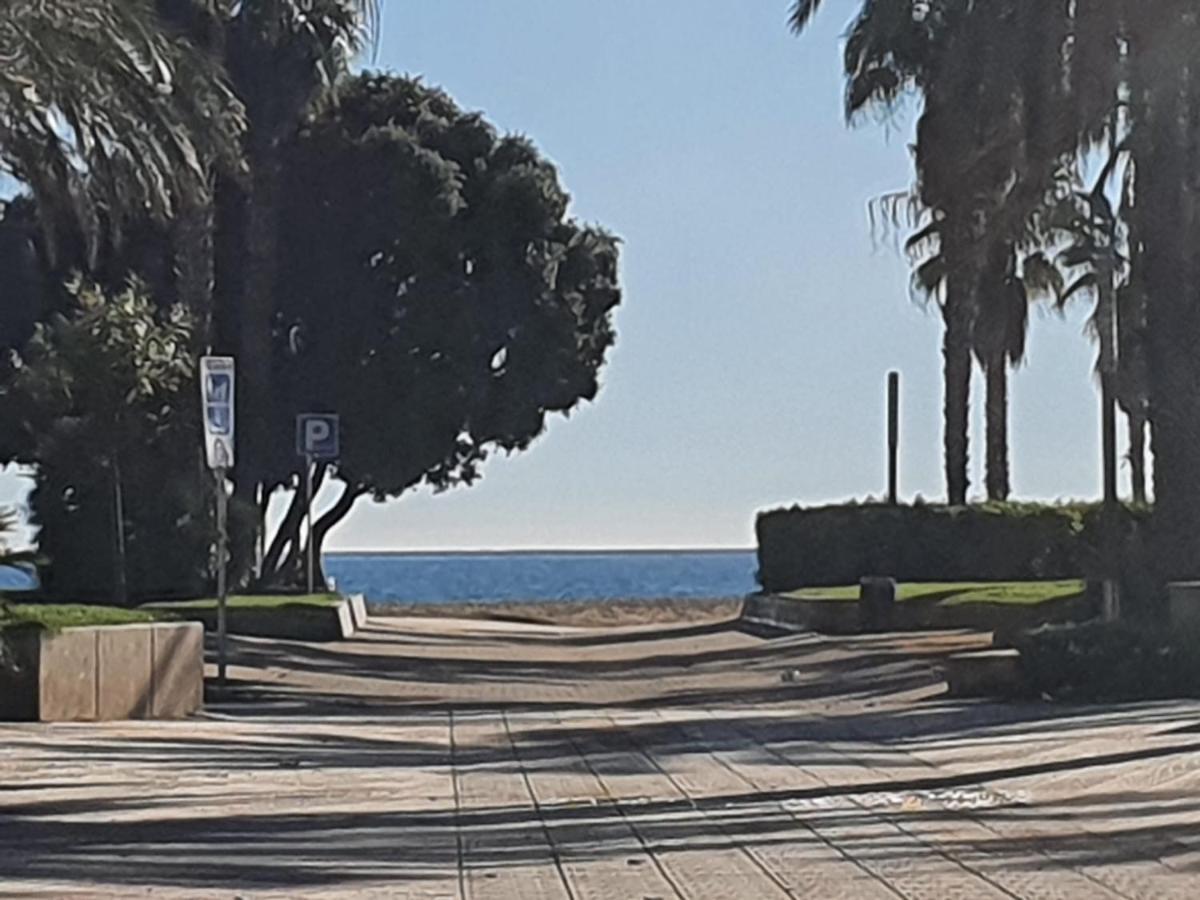 Salou Playa Centro P6 Apartment Ngoại thất bức ảnh