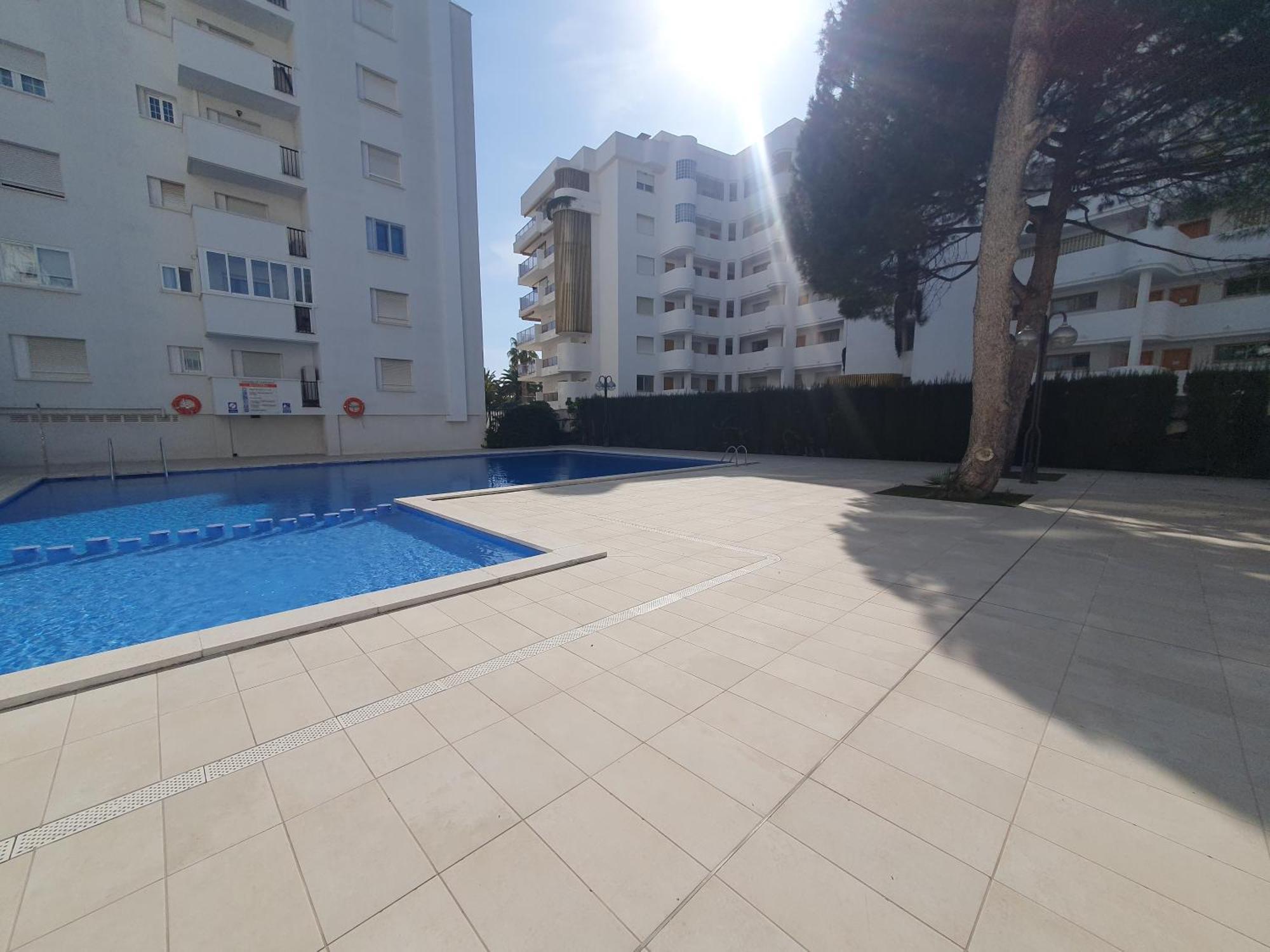 Salou Playa Centro P6 Apartment Ngoại thất bức ảnh