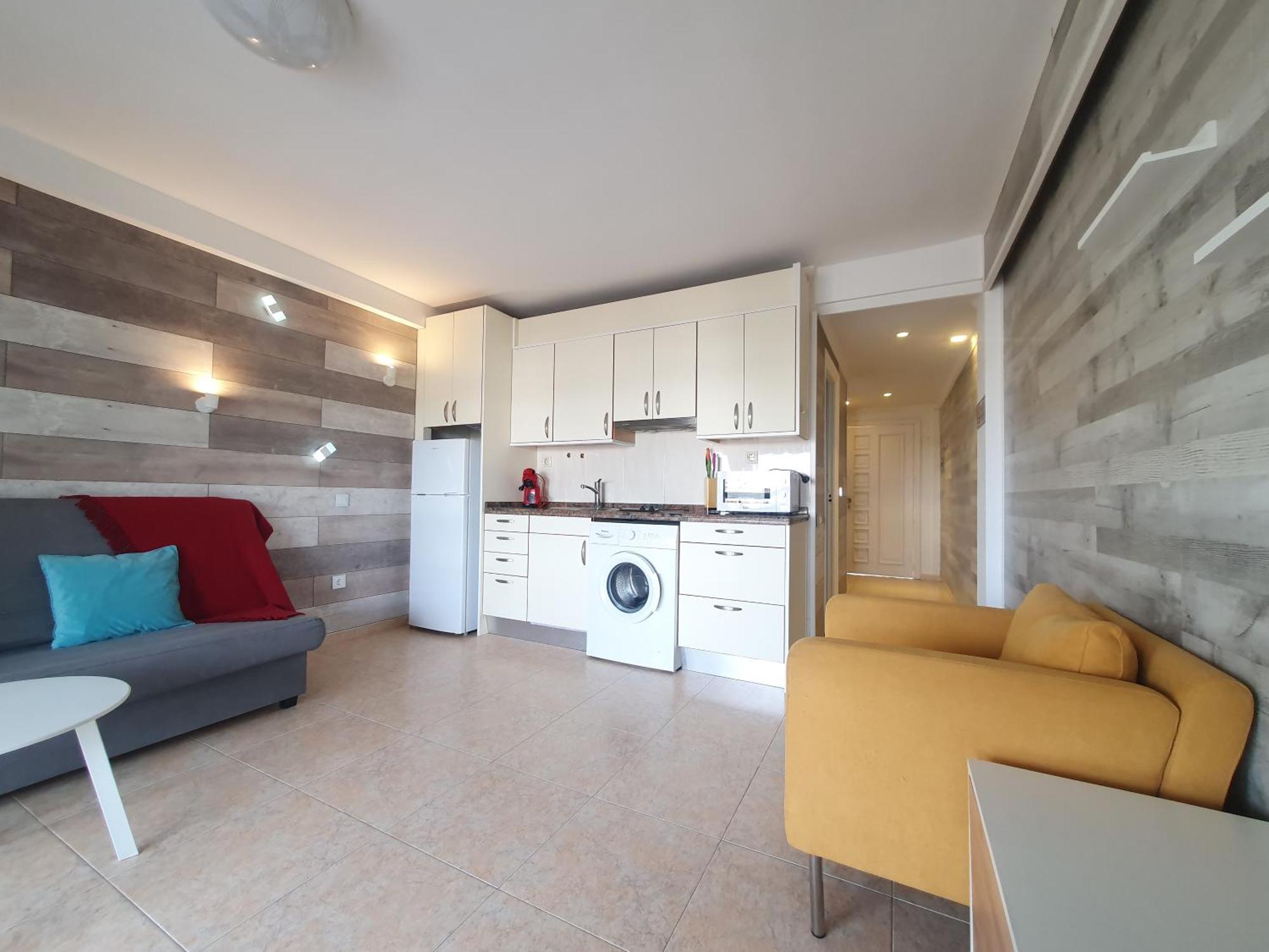 Salou Playa Centro P6 Apartment Ngoại thất bức ảnh