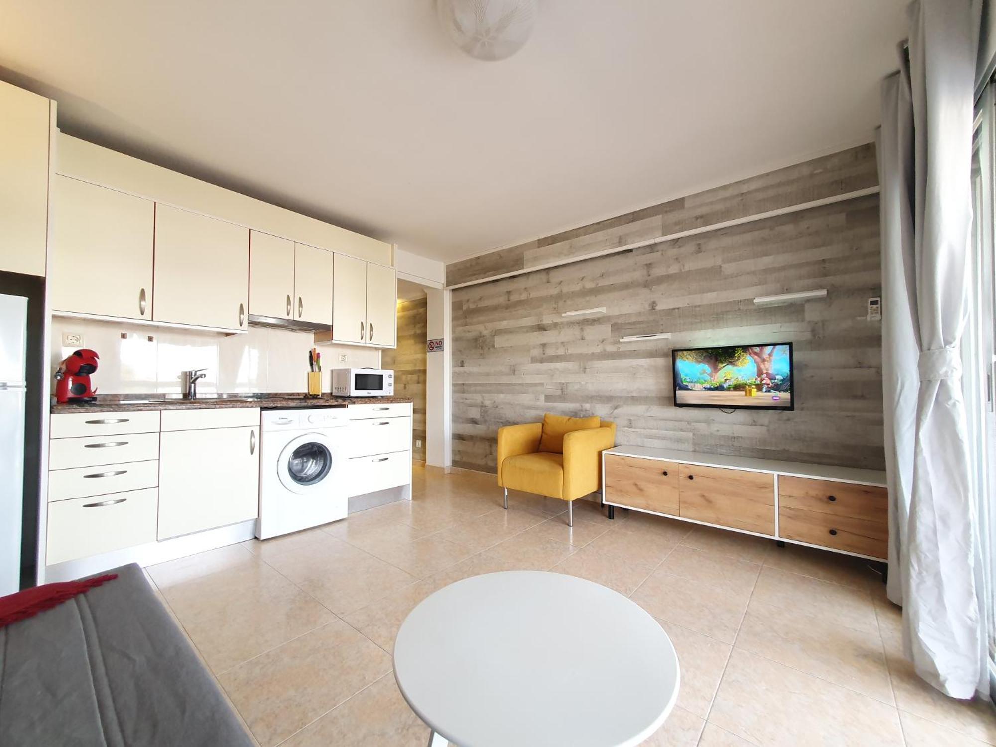 Salou Playa Centro P6 Apartment Ngoại thất bức ảnh