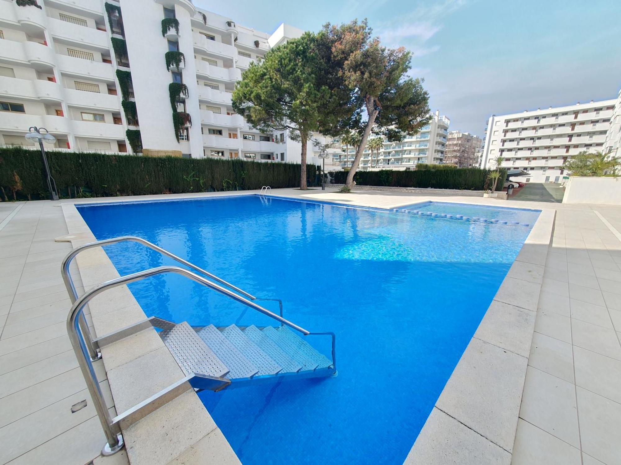 Salou Playa Centro P6 Apartment Ngoại thất bức ảnh