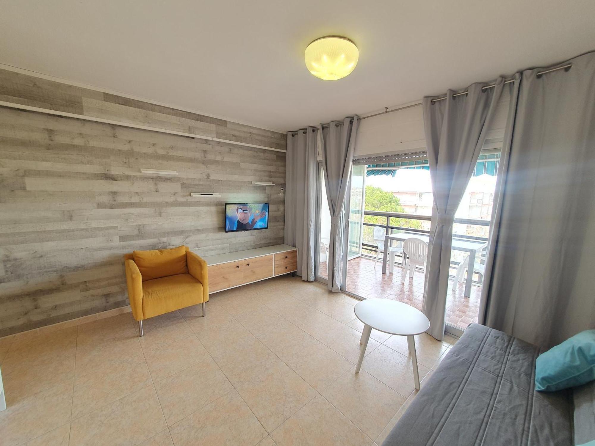 Salou Playa Centro P6 Apartment Ngoại thất bức ảnh
