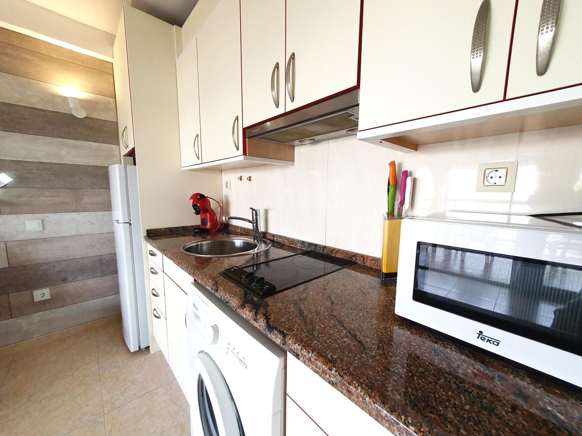 Salou Playa Centro P6 Apartment Ngoại thất bức ảnh