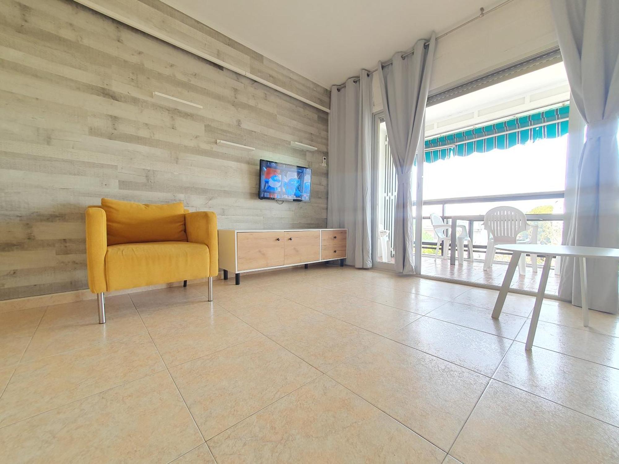 Salou Playa Centro P6 Apartment Ngoại thất bức ảnh