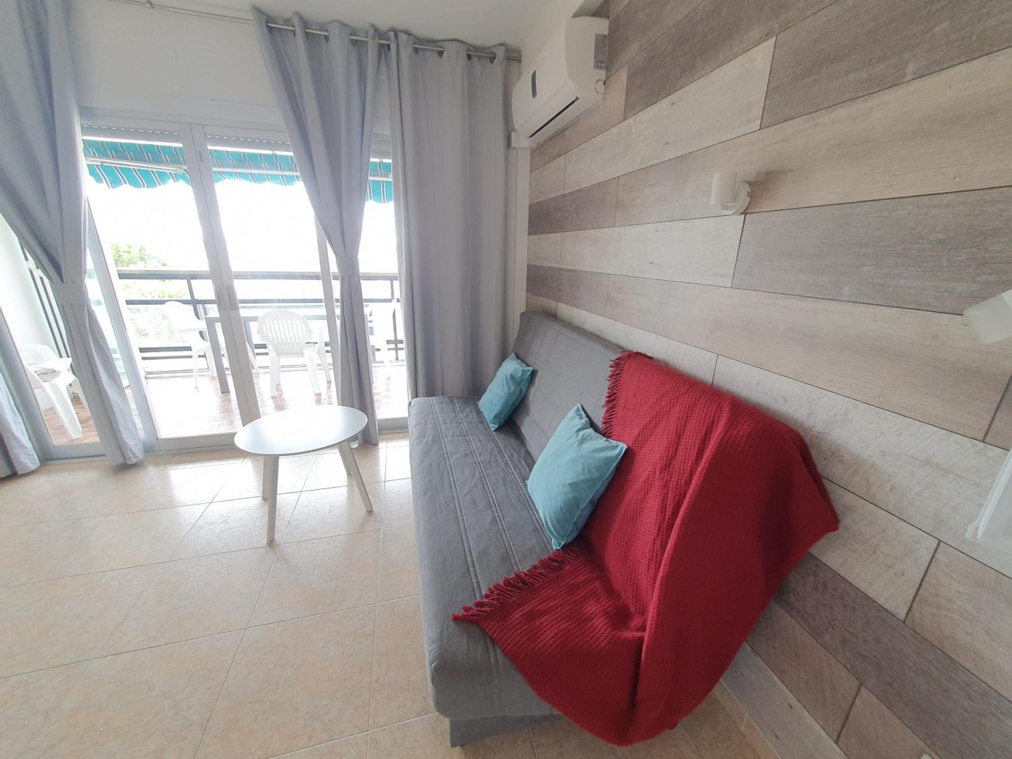 Salou Playa Centro P6 Apartment Ngoại thất bức ảnh