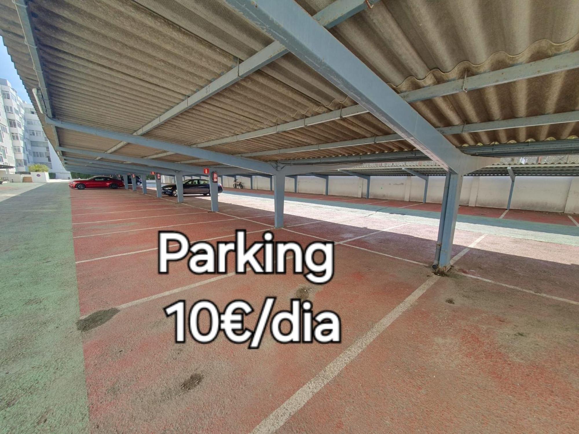Salou Playa Centro P6 Apartment Ngoại thất bức ảnh