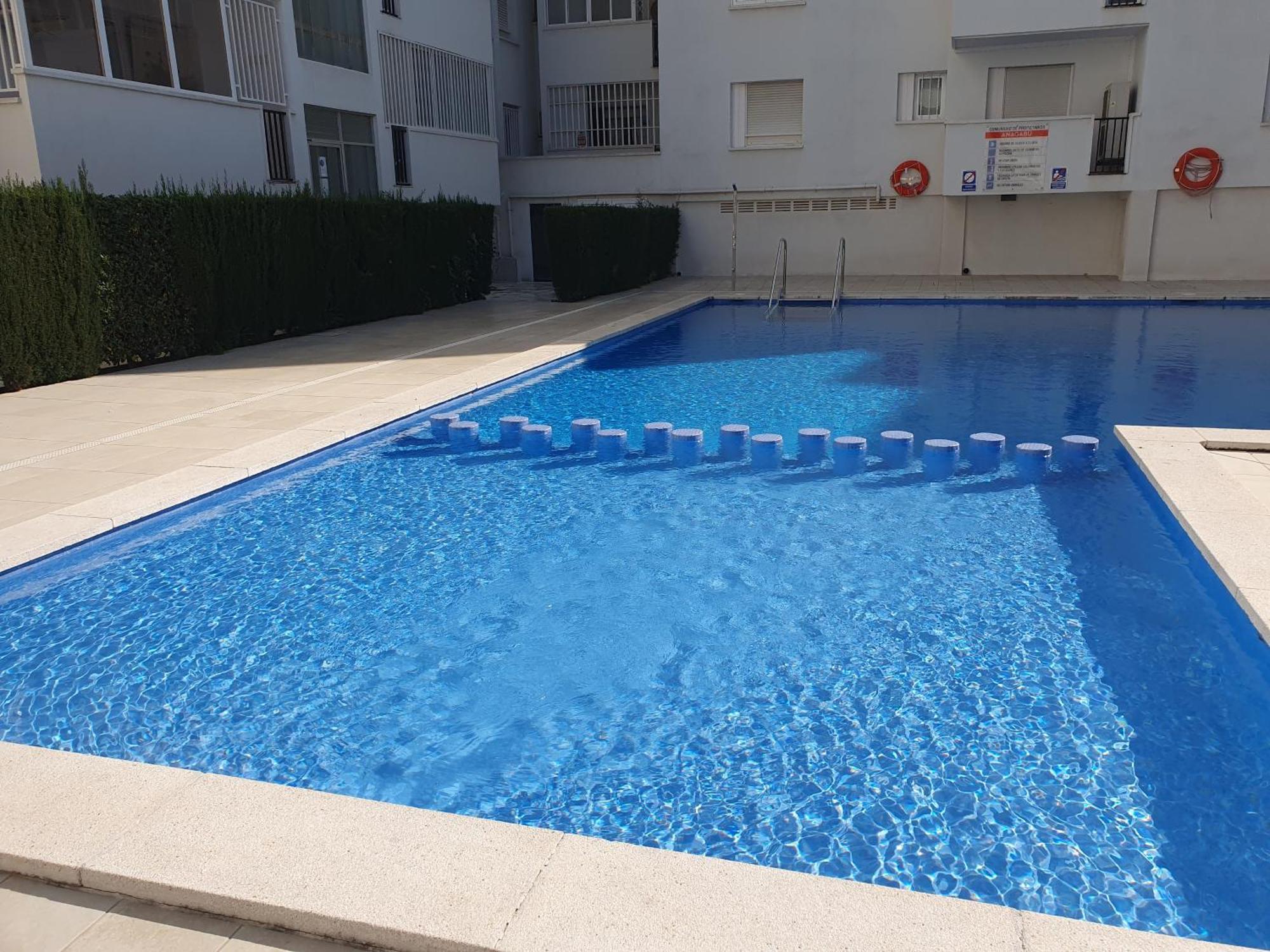 Salou Playa Centro P6 Apartment Ngoại thất bức ảnh