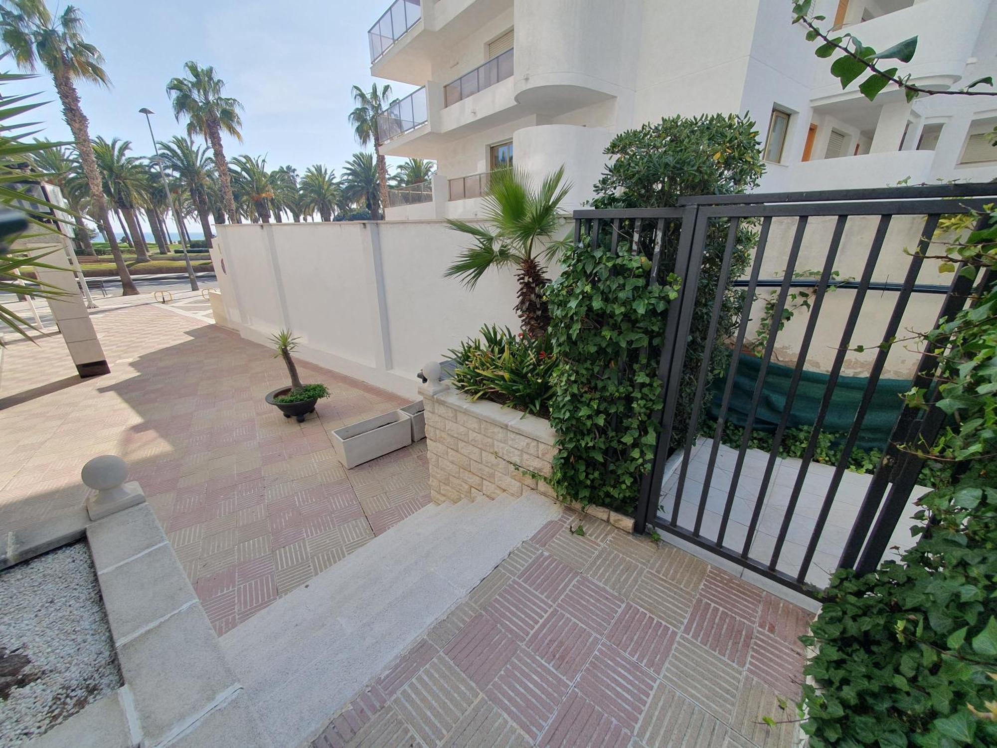 Salou Playa Centro P6 Apartment Ngoại thất bức ảnh