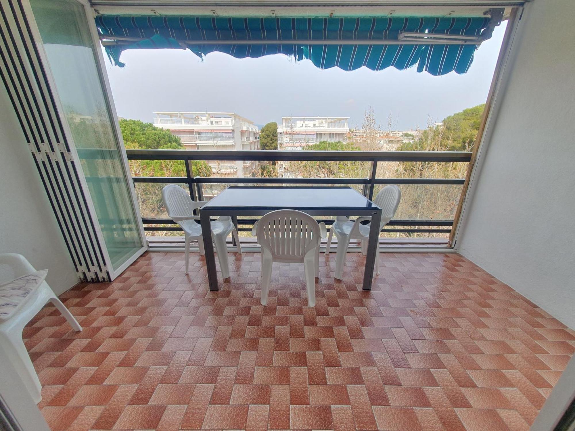 Salou Playa Centro P6 Apartment Ngoại thất bức ảnh